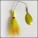 Illini Spinnerbait - 1- 3/4 oz. .051 wire